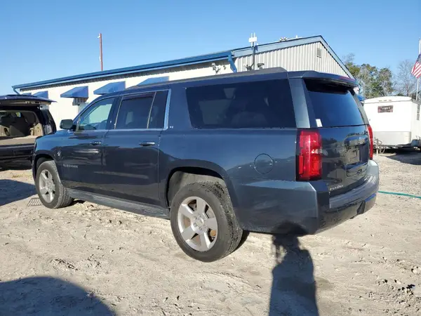 1GNSCHKC3LR178997 2020 CHEVROLET SUBURBAN - Image 2