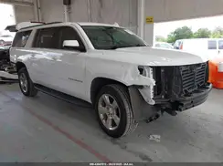 1GNSCHKC3LR181222 2020 CHEVROLET SUBURBAN