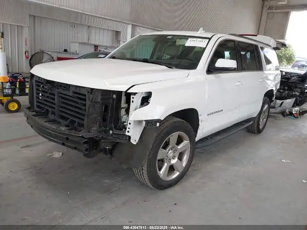 1GNSCHKC3LR181222 2020 CHEVROLET SUBURBAN - Image 2