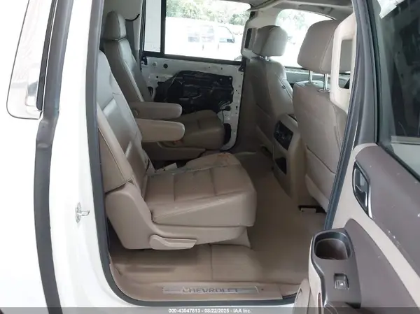 1GNSCHKC3LR181222 2020 CHEVROLET SUBURBAN - Image 8