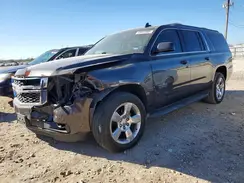 1GNSCHKC4GR109290 2016 CHEVROLET SUBURBAN
