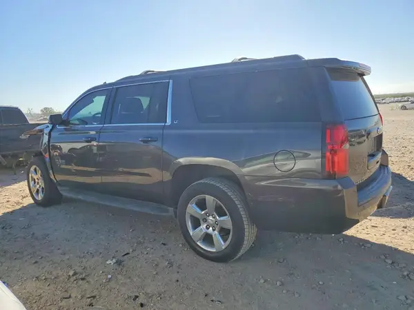 1GNSCHKC4GR109290 2016 CHEVROLET SUBURBAN - Image 2