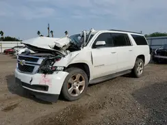 1GNSCHKC4GR111976 2016 CHEVROLET SUBURBAN