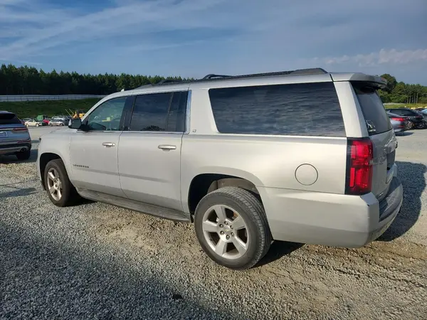 1GNSCHKC4GR125098 2016 CHEVROLET SUBURBAN - Image 2