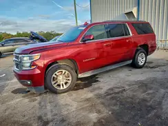 1GNSCHKC4GR135176 2016 CHEVROLET SUBURBAN