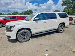 1GNSCHKC4GR139972 2016 CHEVROLET SUBURBAN