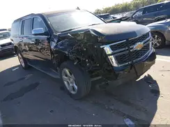 1GNSCHKC4GR140233 2016 CHEVROLET SUBURBAN
