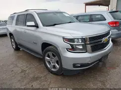 1GNSCHKC4GR150972 2016 CHEVROLET SUBURBAN