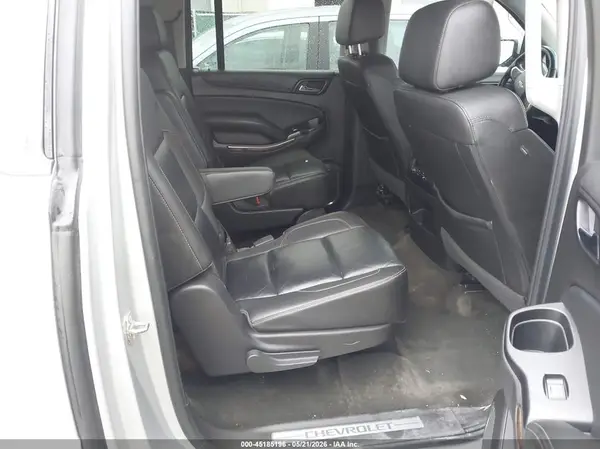 1GNSCHKC4GR150972 2016 CHEVROLET SUBURBAN - Image 8