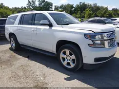 1GNSCHKC4GR166363 2016 CHEVROLET SUBURBAN
