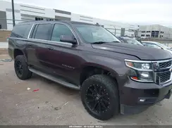 1GNSCHKC4GR169778 2016 CHEVROLET SUBURBAN