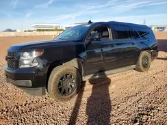1GNSCHKC4GR203167 2016 CHEVROLET SUBURBAN
