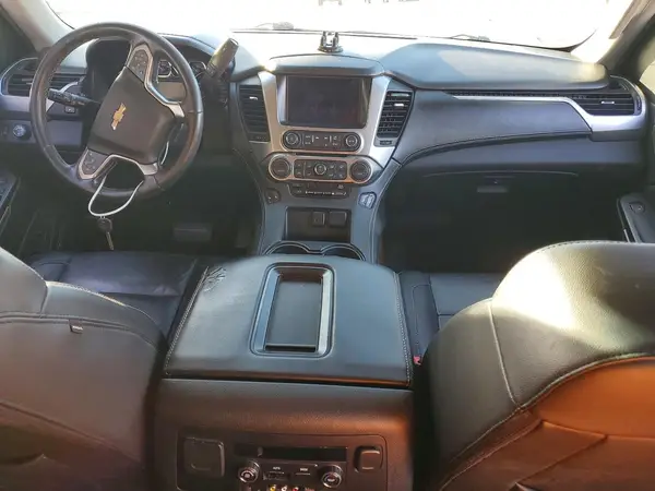 1GNSCHKC4GR203167 2016 CHEVROLET SUBURBAN - Image 8