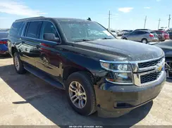 1GNSCHKC4GR206537 2016 CHEVROLET SUBURBAN