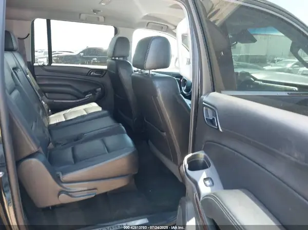 1GNSCHKC4GR206537 2016 CHEVROLET SUBURBAN - Image 8
