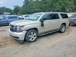 1GNSCHKC4GR219109 2016 CHEVROLET SUBURBAN