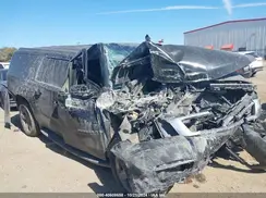 1GNSCHKC4GR235312 2016 CHEVROLET SUBURBAN