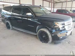 1GNSCHKC4GR239389 2016 CHEVROLET SUBURBAN