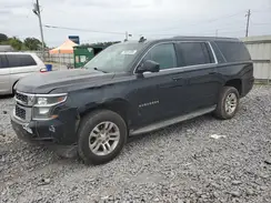 1GNSCHKC4GR242566 2016 CHEVROLET SUBURBAN
