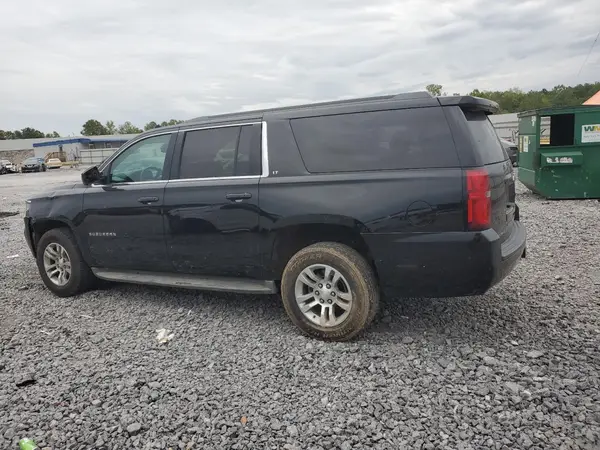 1GNSCHKC4GR242566 2016 CHEVROLET SUBURBAN - Image 2
