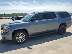 1GNSCHKC4GR243488 2016 CHEVROLET SUBURBAN