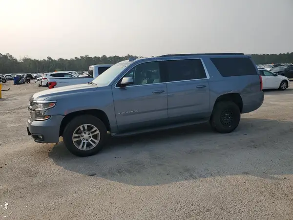 1GNSCHKC4GR243488 2016 CHEVROLET SUBURBAN - Image 1