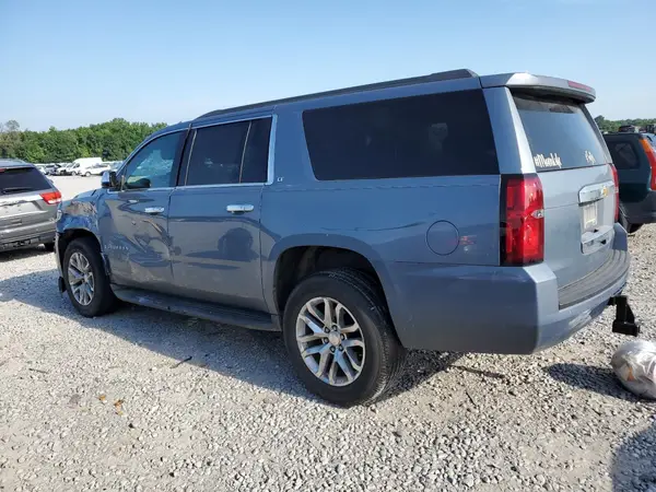 1GNSCHKC4GR243586 2016 CHEVROLET SUBURBAN - Image 2