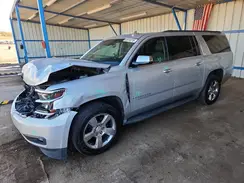 1GNSCHKC4GR244138 2016 CHEVROLET SUBURBAN