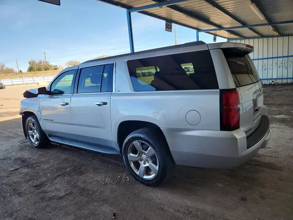 1GNSCHKC4GR244138 2016 CHEVROLET SUBURBAN - Image 2