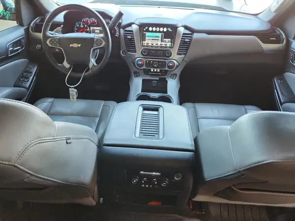 1GNSCHKC4GR244138 2016 CHEVROLET SUBURBAN - Image 8