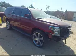 1GNSCHKC4GR253907 2016 CHEVROLET SUBURBAN