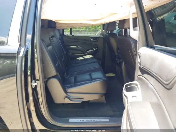 1GNSCHKC4GR254619 2016 CHEVROLET SUBURBAN - Image 8
