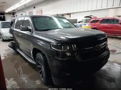 1GNSCHKC4GR287345 2016 CHEVROLET SUBURBAN
