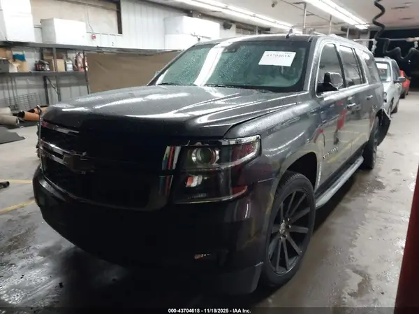 1GNSCHKC4GR287345 2016 CHEVROLET SUBURBAN - Image 2
