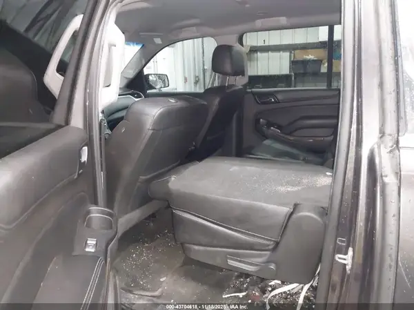 1GNSCHKC4GR287345 2016 CHEVROLET SUBURBAN - Image 8