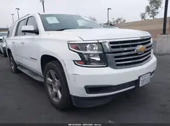 1GNSCHKC4GR287944 2016 CHEVROLET SUBURBAN