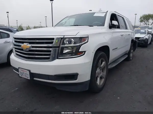1GNSCHKC4GR287944 2016 CHEVROLET SUBURBAN - Image 2