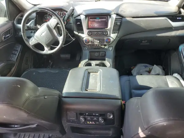 1GNSCHKC4GR300322 2016 CHEVROLET SUBURBAN - Image 8