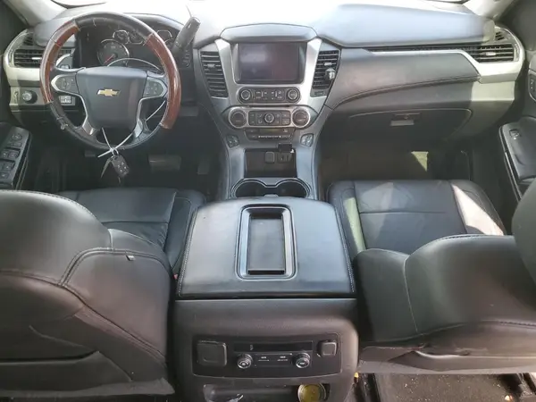 1GNSCHKC4GR322644 2016 CHEVROLET SUBURBAN - Image 8