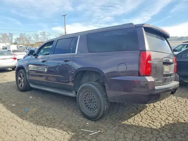 1GNSCHKC4GR324149 2016 CHEVROLET SUBURBAN - Image 2