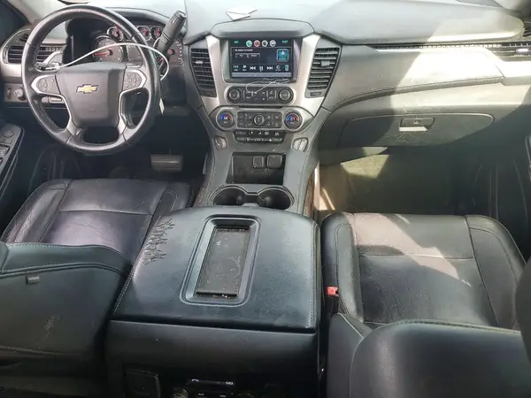 1GNSCHKC4GR324149 2016 CHEVROLET SUBURBAN - Image 8