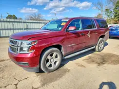 1GNSCHKC4GR324362 2016 CHEVROLET SUBURBAN