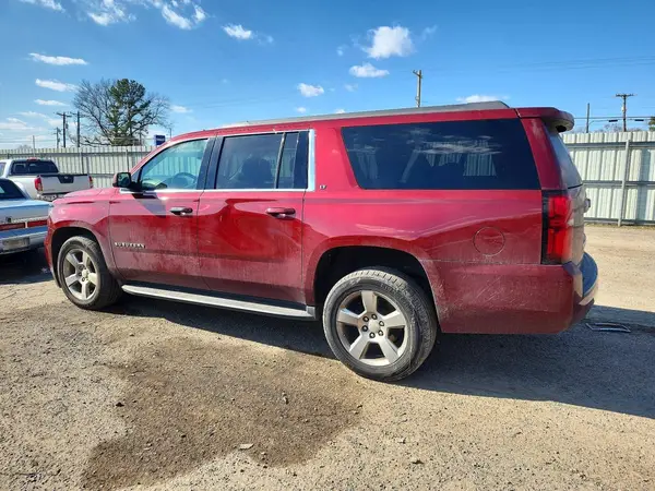 1GNSCHKC4GR324362 2016 CHEVROLET SUBURBAN - Image 2
