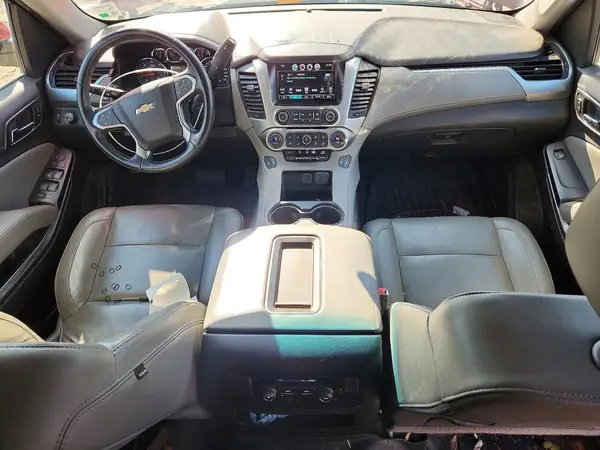 1GNSCHKC4GR324362 2016 CHEVROLET SUBURBAN - Image 8