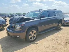 1GNSCHKC4GR339492 2016 CHEVROLET SUBURBAN