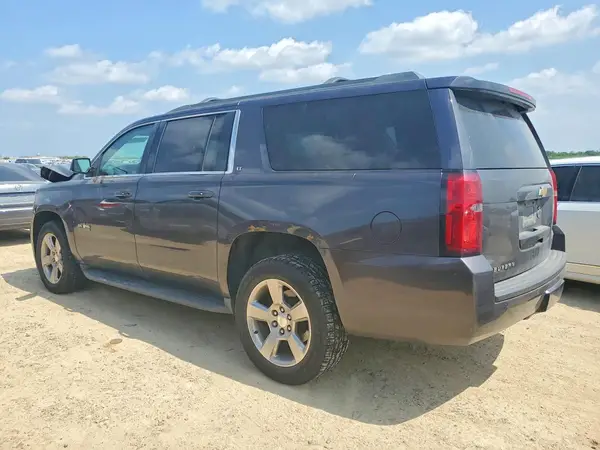 1GNSCHKC4GR339492 2016 CHEVROLET SUBURBAN - Image 2