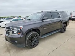 1GNSCHKC4GR343025 2016 CHEVROLET SUBURBAN