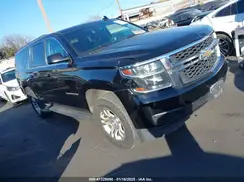 1GNSCHKC4GR359029 2016 CHEVROLET SUBURBAN