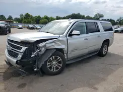 1GNSCHKC4GR395531 2016 CHEVROLET SUBURBAN
