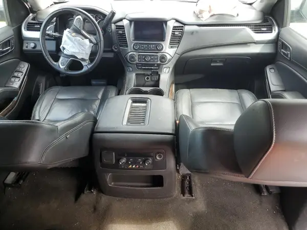 1GNSCHKC4GR395531 2016 CHEVROLET SUBURBAN - Image 8
